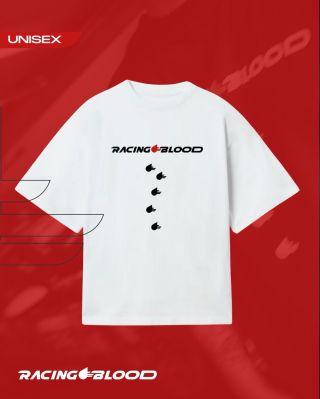 🩸naše BONE WHITE triko z vysoce kvalitní bavlny🩸Oversize střih pro maximální pohodlí🩸Neváhej a nabíhej na nás eshop🔥🩸